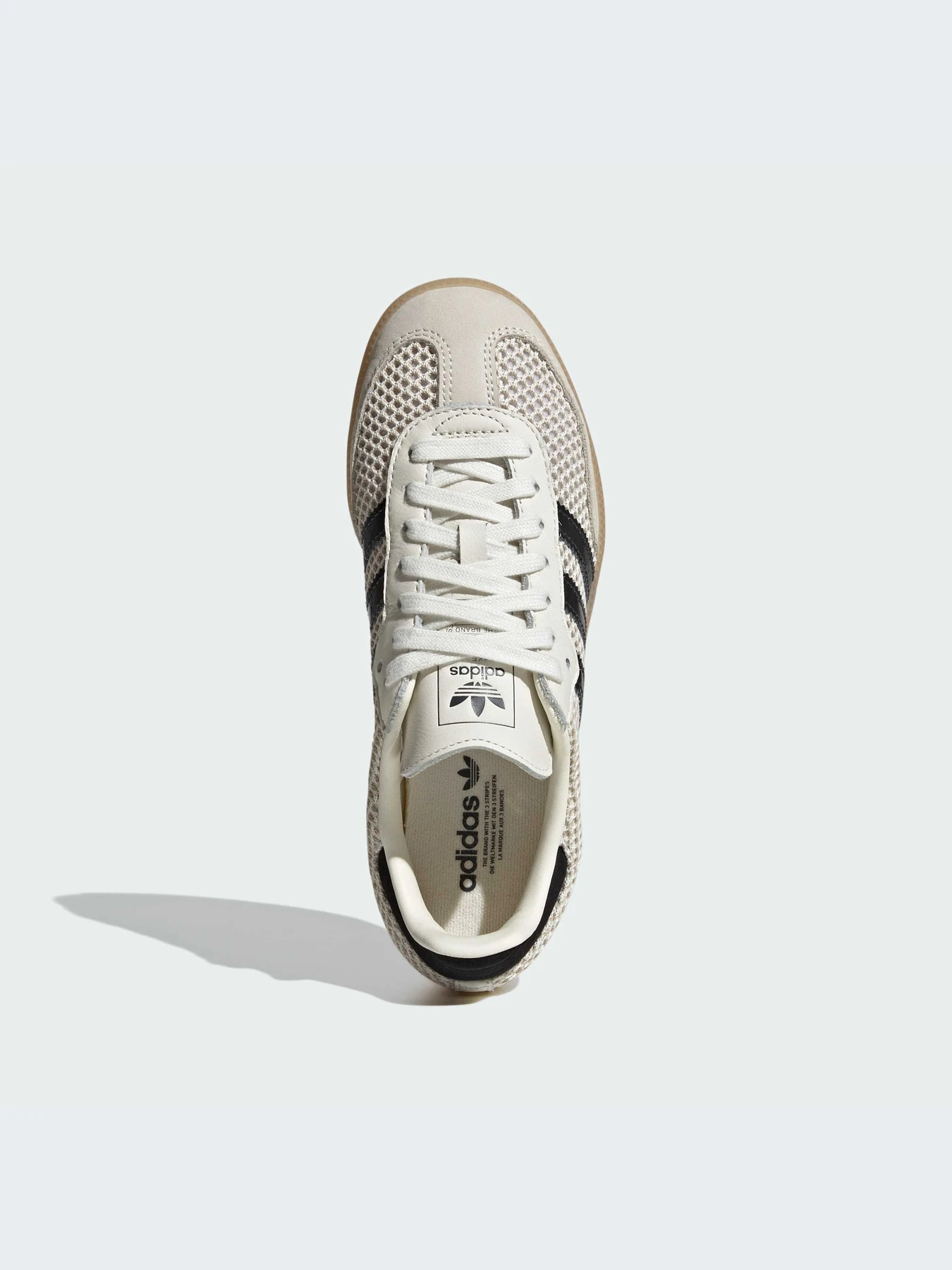 Кеды Adidas модель IH4003-KZ Кеды Adidas модель IH4003-KZ Фото