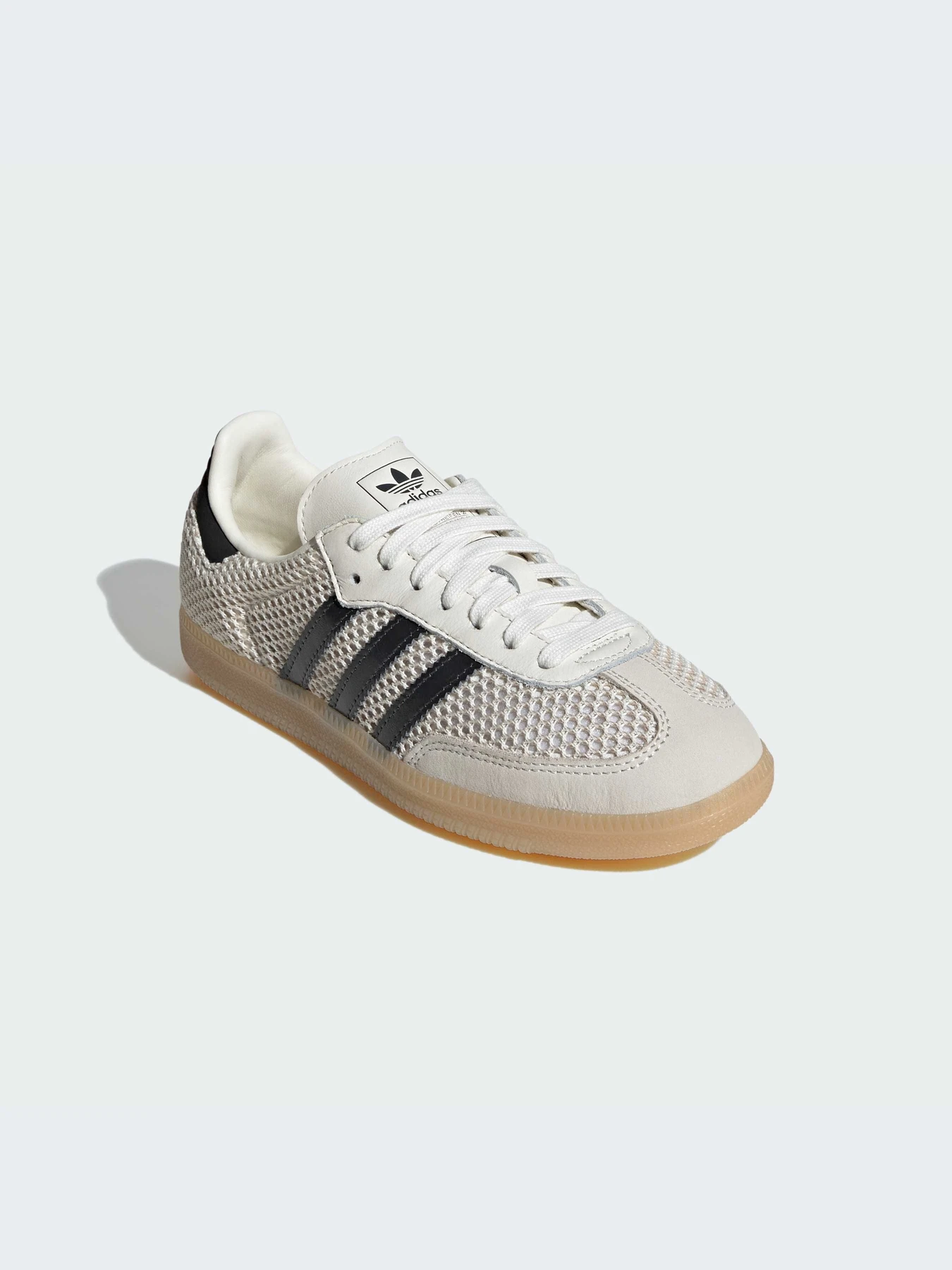 Кеды Adidas модель IH4003-KZ Кеды Adidas модель IH4003-KZ Фото