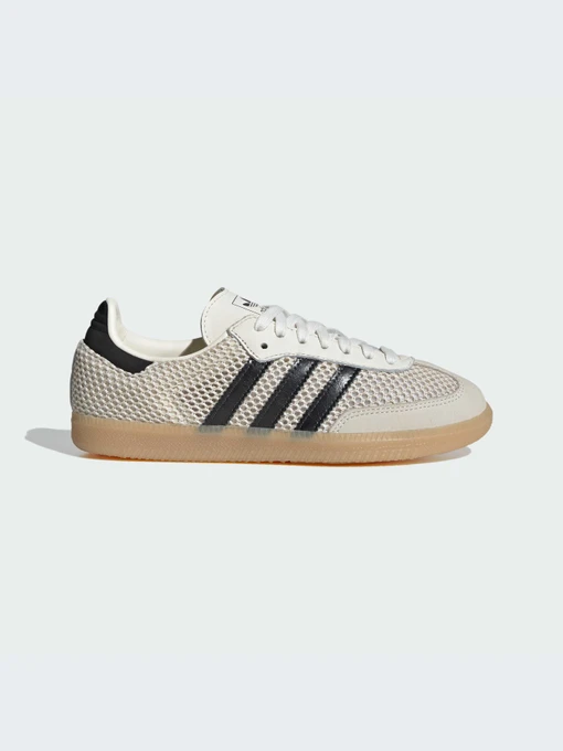 Кеды Adidas модель IH4003-KZ Фото
