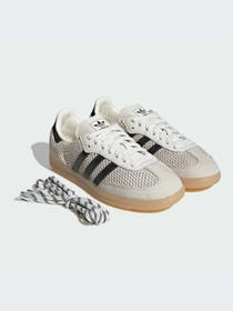 Кеды Adidas модель IH4003-KZ Фото