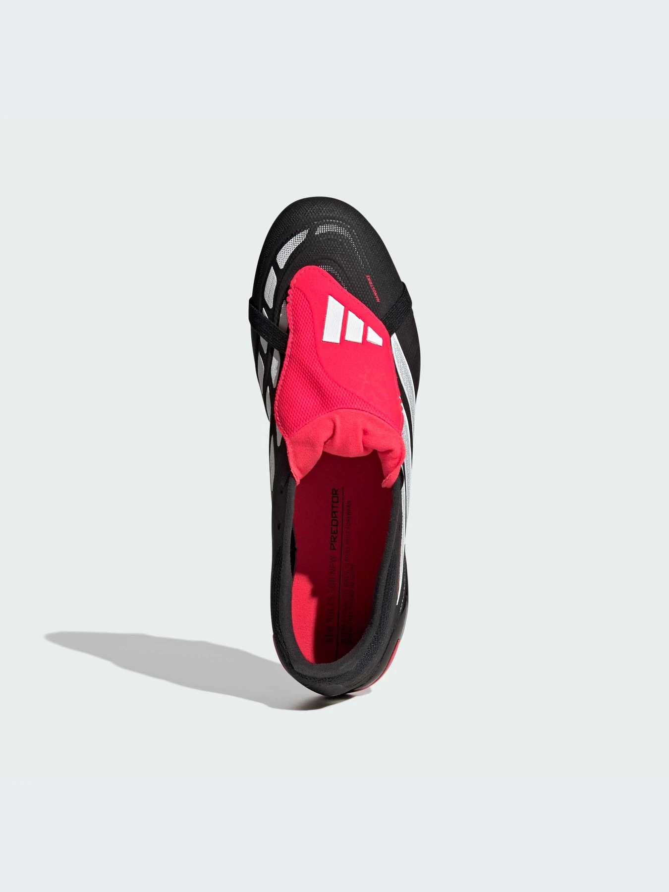 Кроссовки Adidas Predator модель JS0425-KZ Кроссовки Adidas Predator модель JS0425-KZ Фото