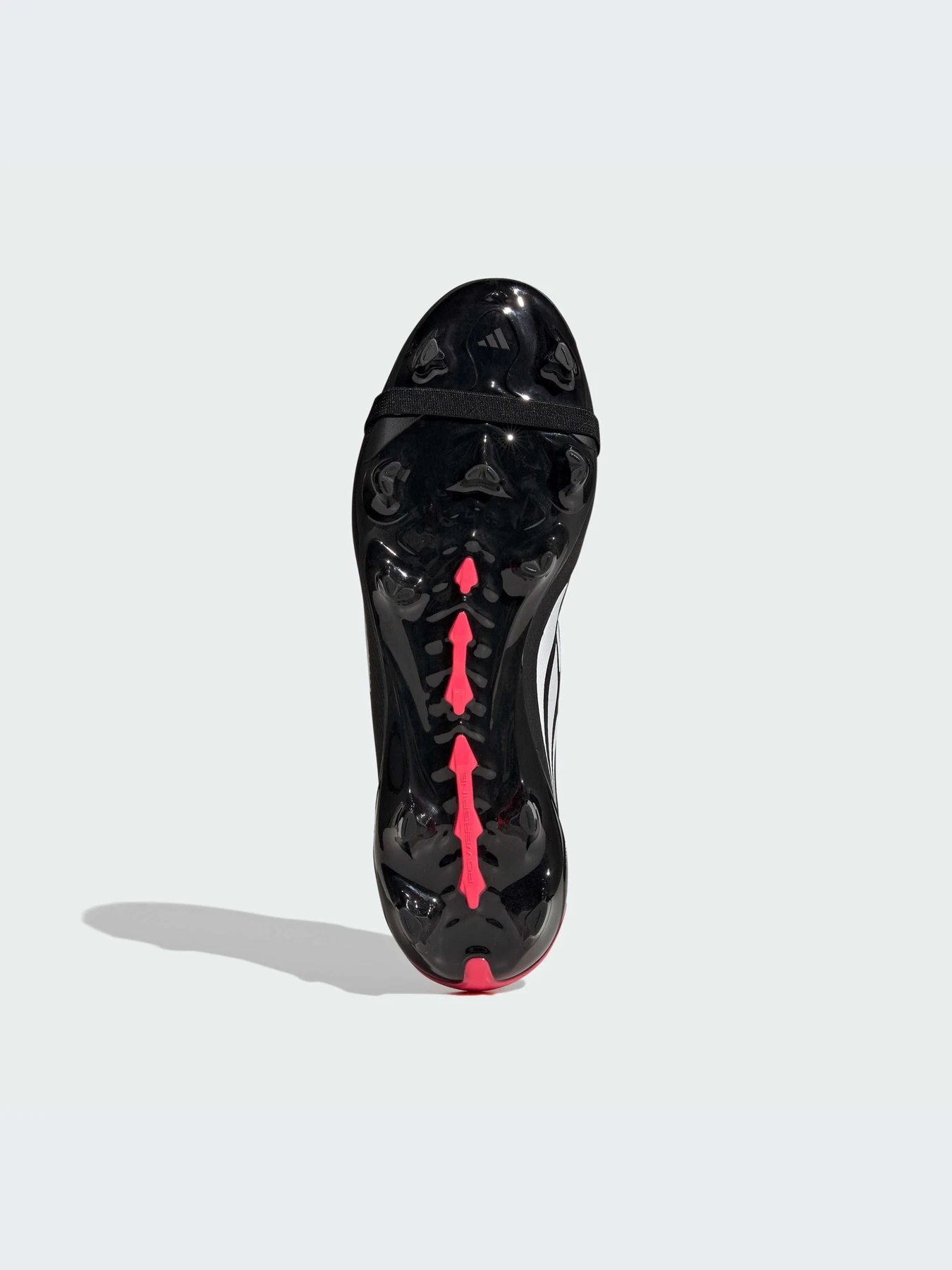 Кроссовки Adidas Predator модель JS0425-KZ Кроссовки Adidas Predator модель JS0425-KZ Фото