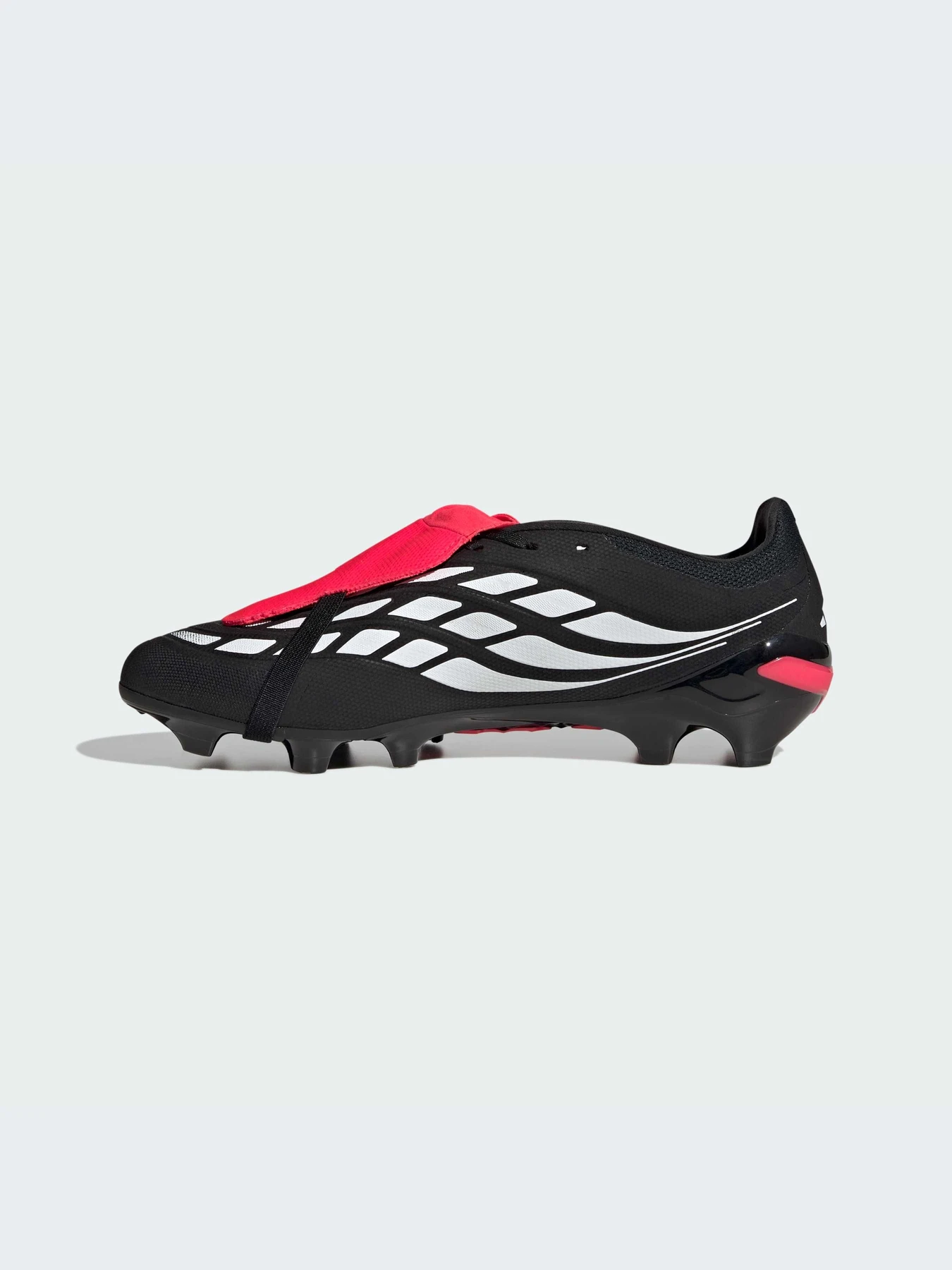 Кроссовки Adidas Predator модель JS0425-KZ Кроссовки Adidas Predator модель JS0425-KZ Фото