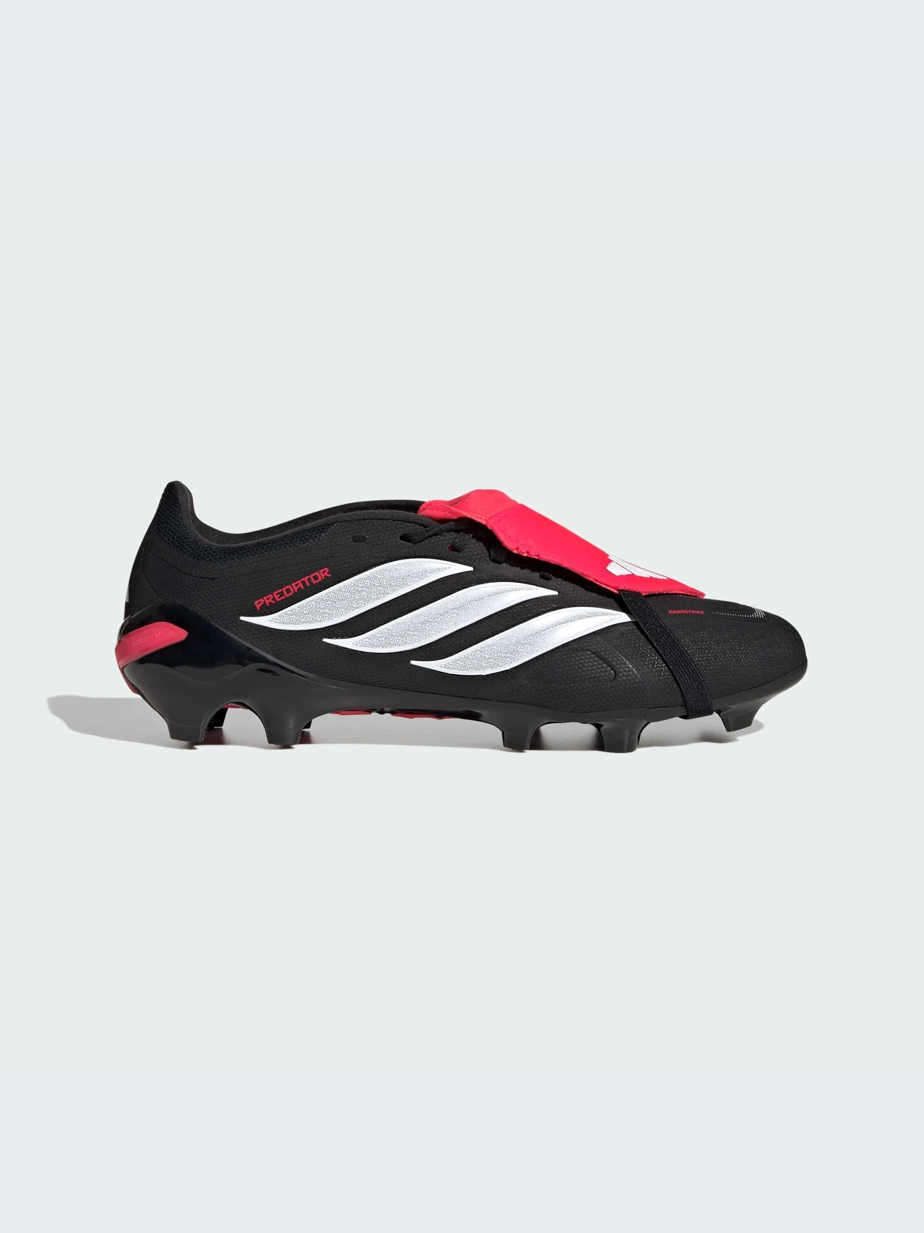 Кроссовки Adidas Predator модель JS0425-KZ Кроссовки Adidas Predator модель JS0425-KZ Фото