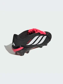 Кроссовки Adidas Predator модель JS0425-KZ Фото