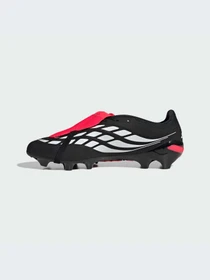 Кроссовки Adidas Predator модель JS0425-KZ Фото