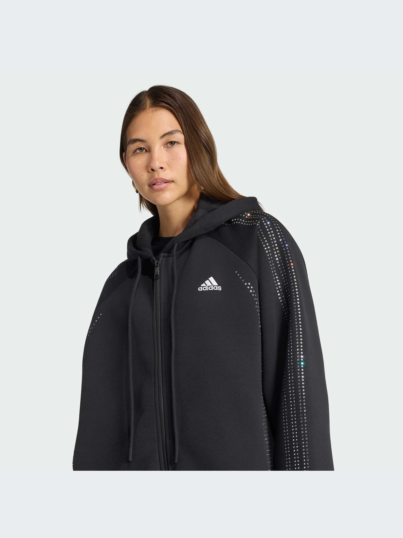 Худи и свитшоты Adidas модель KD6356-KZ Худи и свитшоты Adidas модель KD6356-KZ Фото