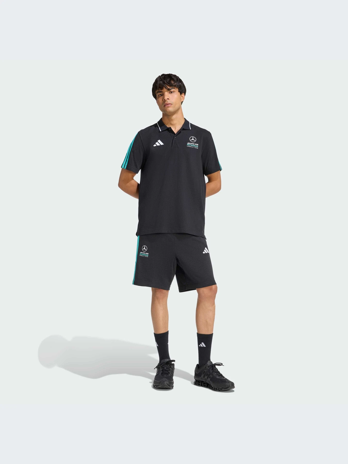 Футболки и поло Adidas модель KE8165-KZ Футболки и поло Adidas модель KE8165-KZ Фото