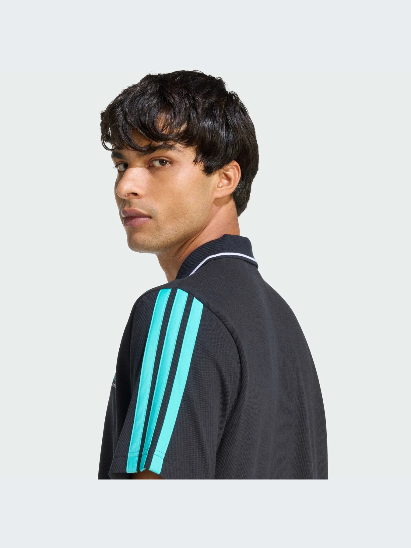 Футболки и поло Adidas модель KE8165-KZ Футболки и поло Adidas модель KE8165-KZ Фото