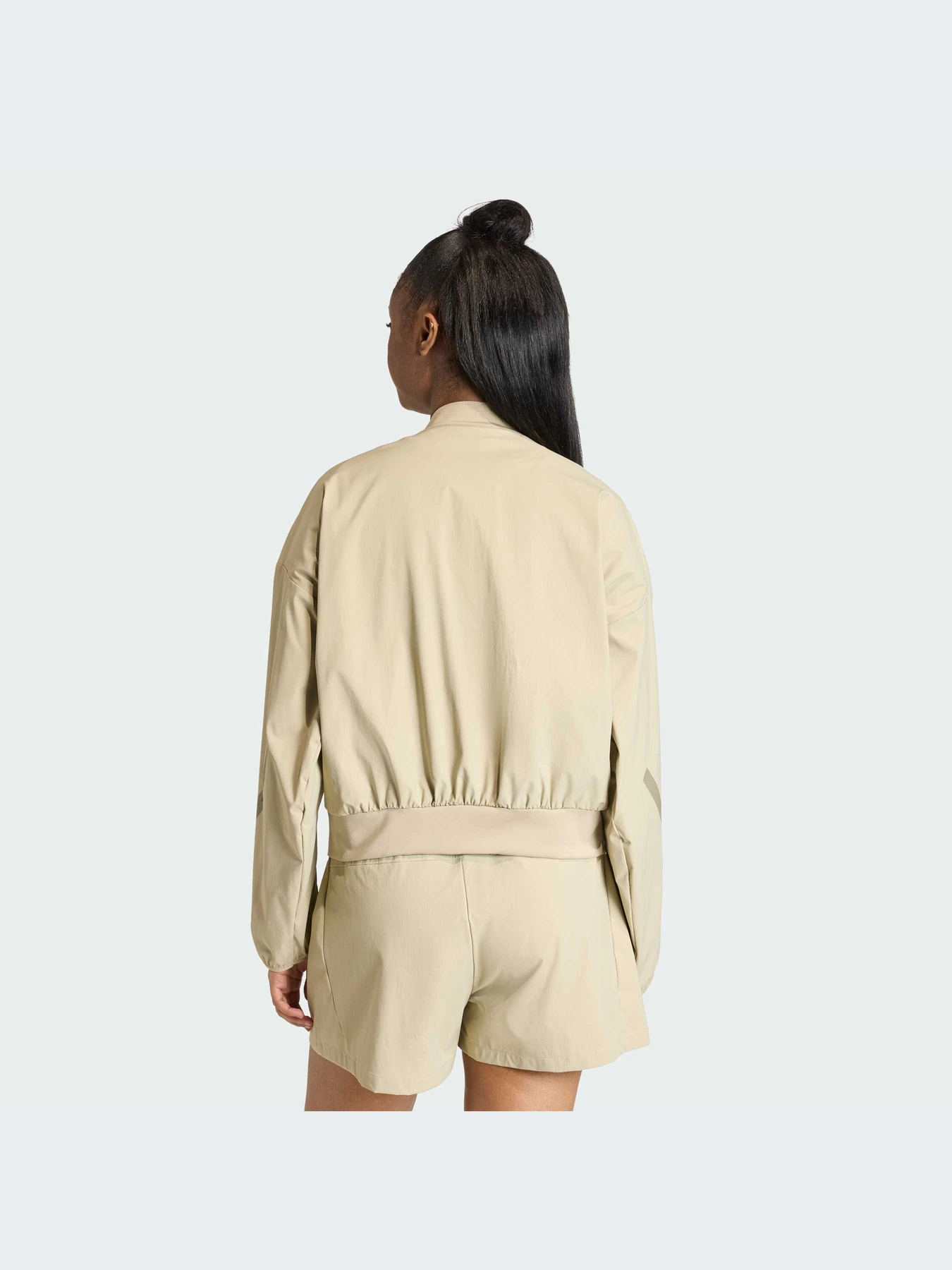 Куртки и дубленки Adidas ZNE модель KD8509-KZ Куртки и дубленки Adidas ZNE модель KD8509-KZ Фото