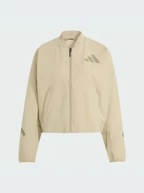 Куртки и дубленки Adidas ZNE модель KD8509-KZ Фото