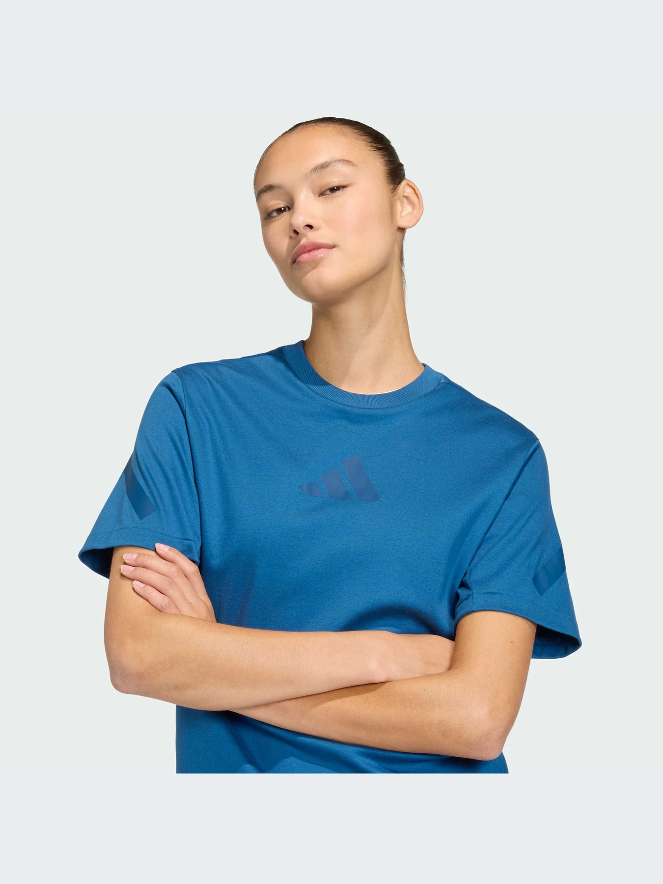 Футболки и поло Adidas ZNE модель KR0203-KZ Футболки и поло Adidas ZNE модель KR0203-KZ Фото
