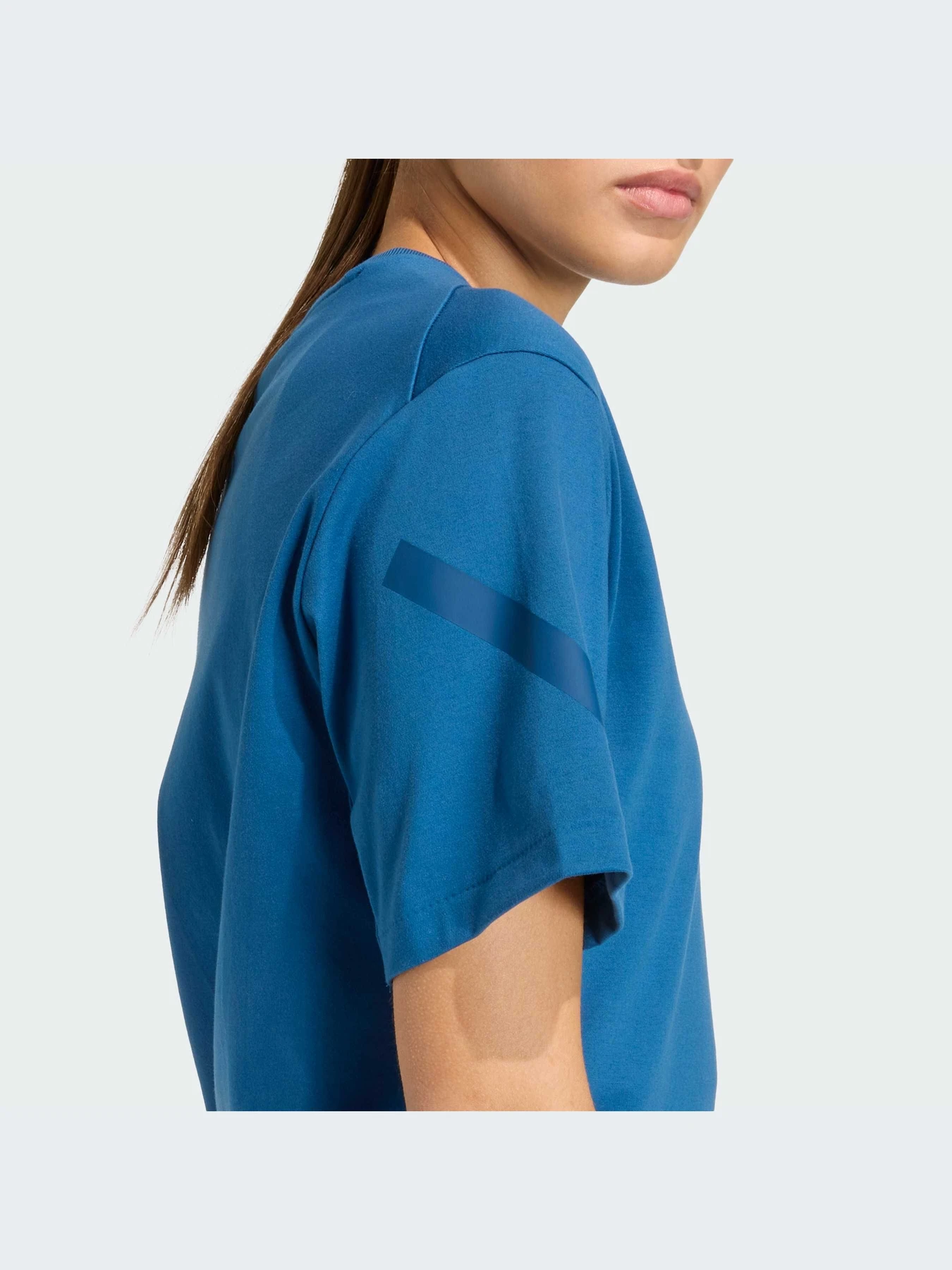 Футболки и поло Adidas ZNE модель KR0203-KZ Футболки и поло Adidas ZNE модель KR0203-KZ Фото