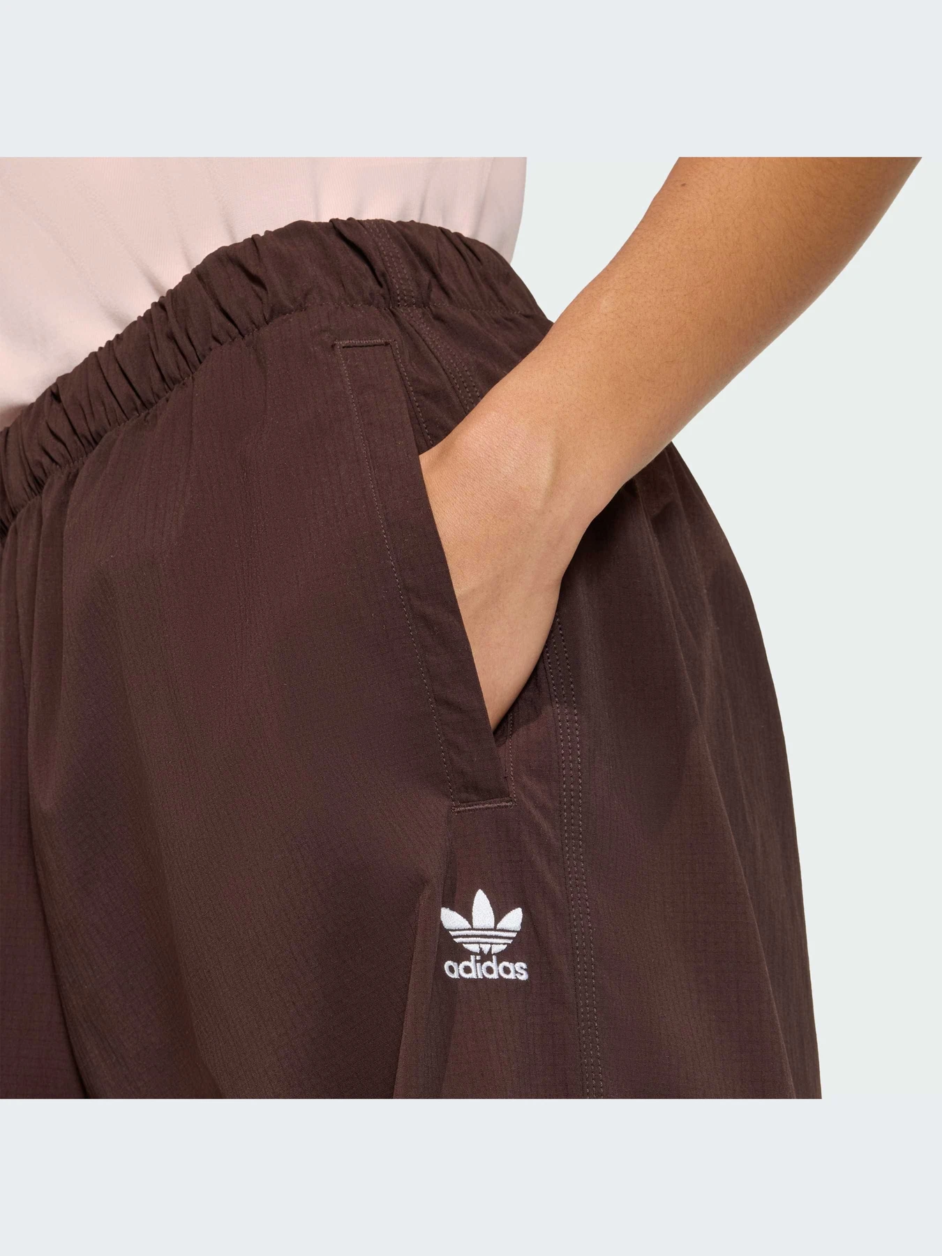 Брюки Adidas модель KD1418-KZ Брюки Adidas модель KD1418-KZ Фото