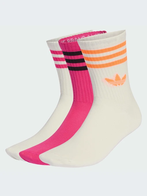 Носки и гольфы Adidas модель KD8254-KZ Фото