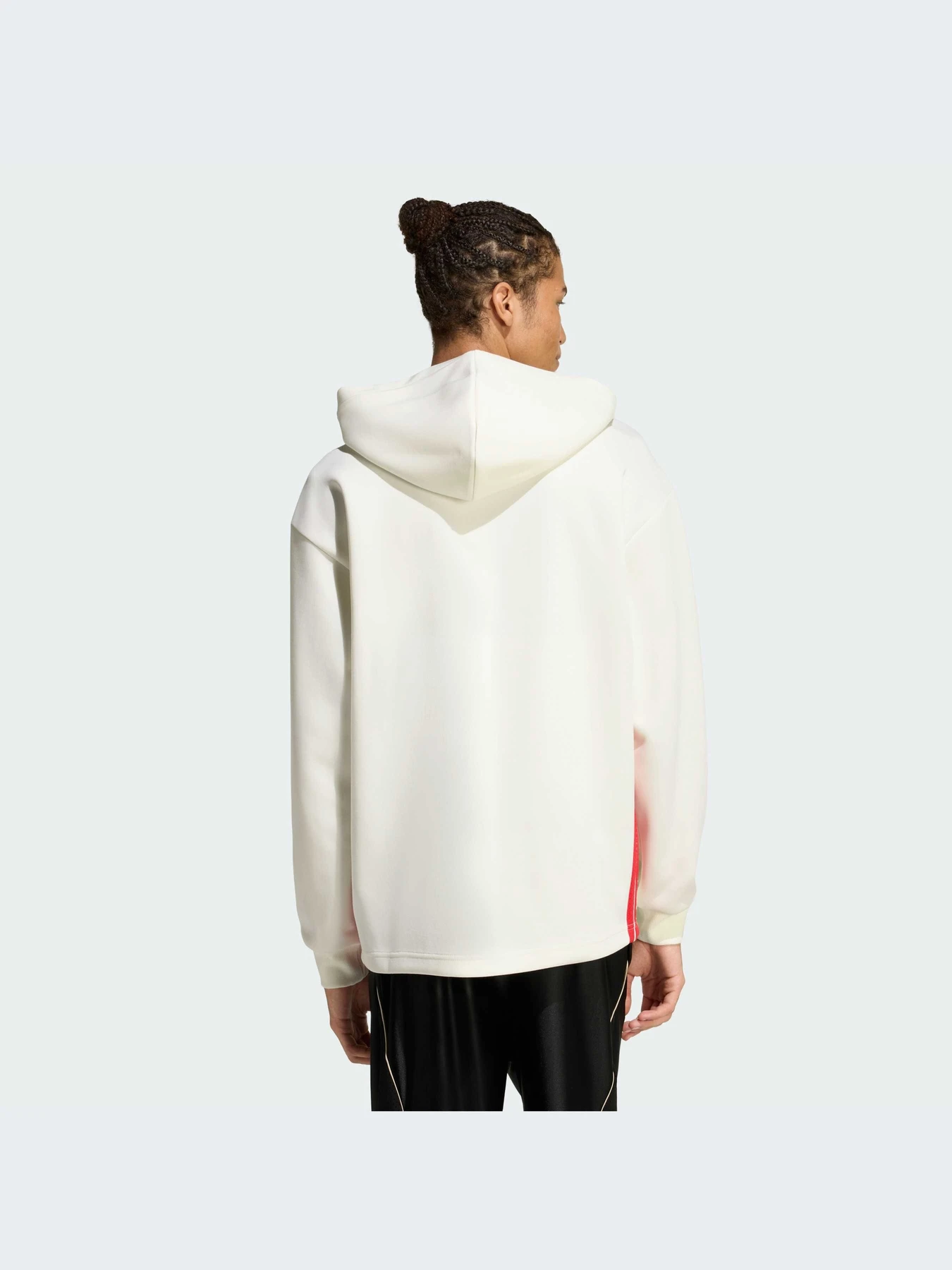 Худи и свитшоты Adidas модель KD0289-KZ Худи и свитшоты Adidas модель KD0289-KZ Фото