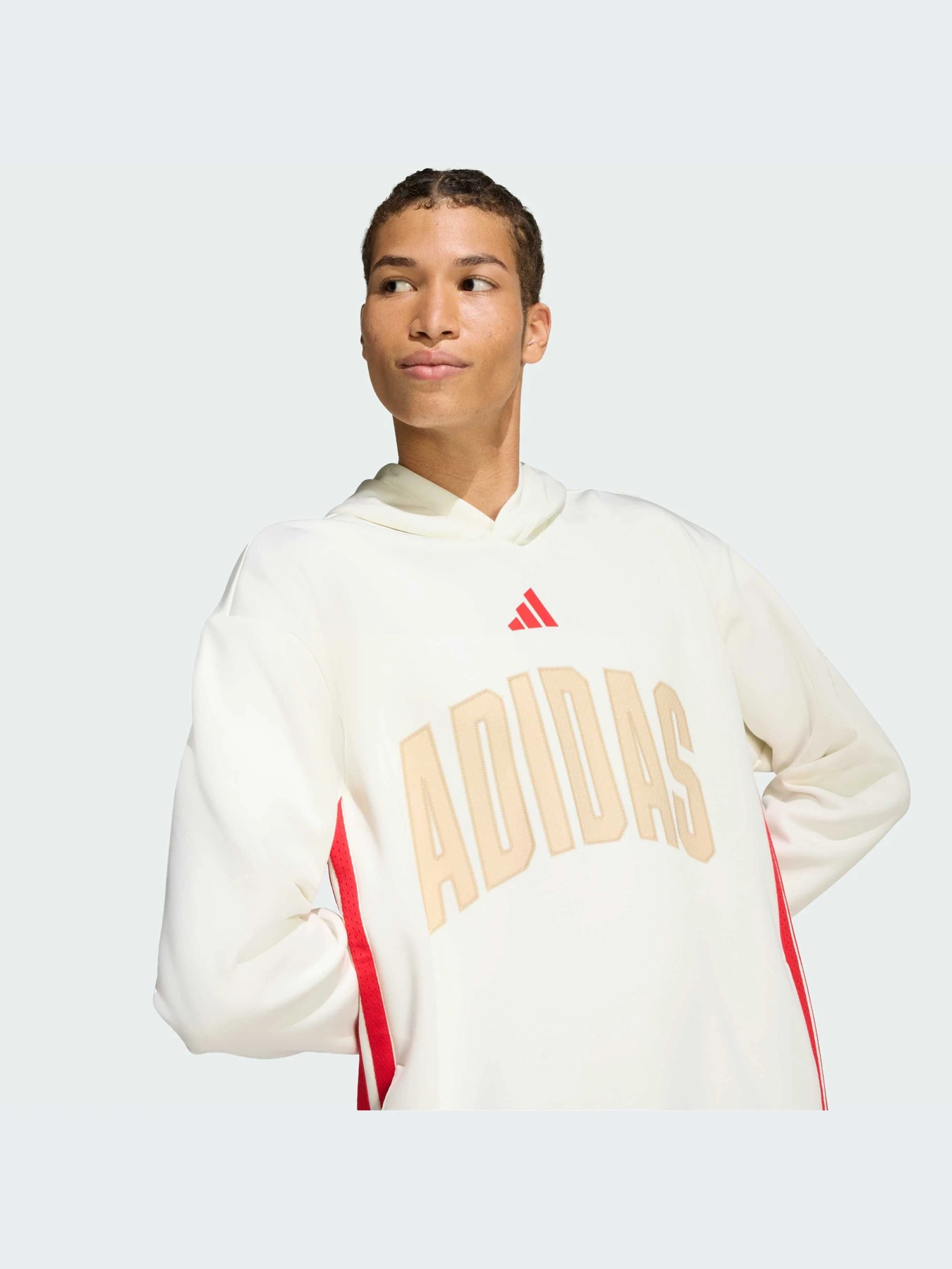 Худи и свитшоты Adidas модель KD0289-KZ Худи и свитшоты Adidas модель KD0289-KZ Фото