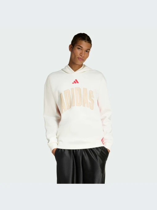 Худи и свитшоты Adidas модель KD0289-KZ Фото