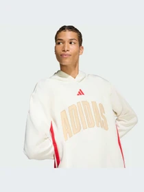 Худи и свитшоты Adidas модель KD0289-KZ Фото