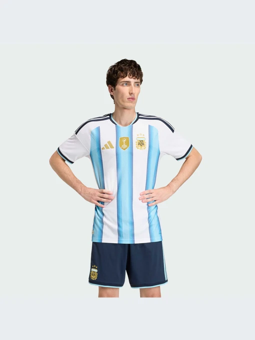Футболкалар мен поло жейделер Adidas үлгі JM5897-KZ Фото