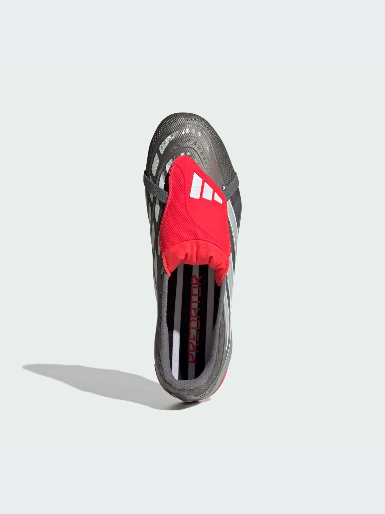 Кроссовки Adidas Predator модель JS0426-KZ Кроссовки Adidas Predator модель JS0426-KZ Фото