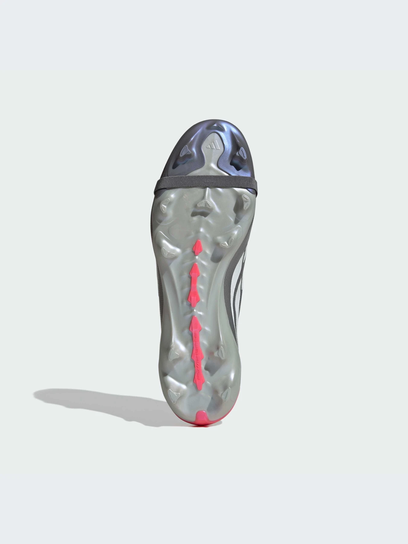Кроссовки Adidas Predator модель JS0426-KZ Кроссовки Adidas Predator модель JS0426-KZ Фото