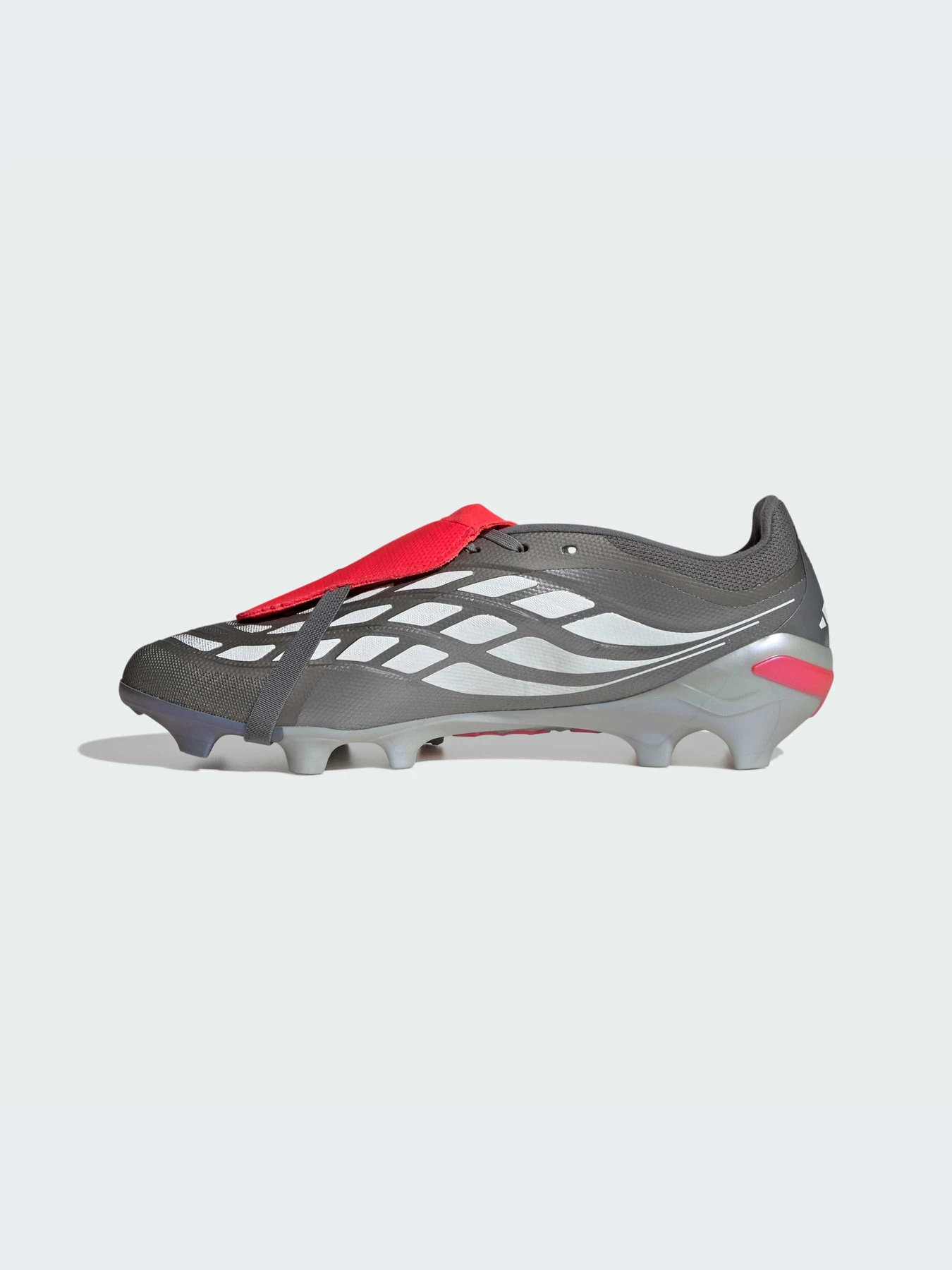 Кроссовки Adidas Predator модель JS0426-KZ Кроссовки Adidas Predator модель JS0426-KZ Фото