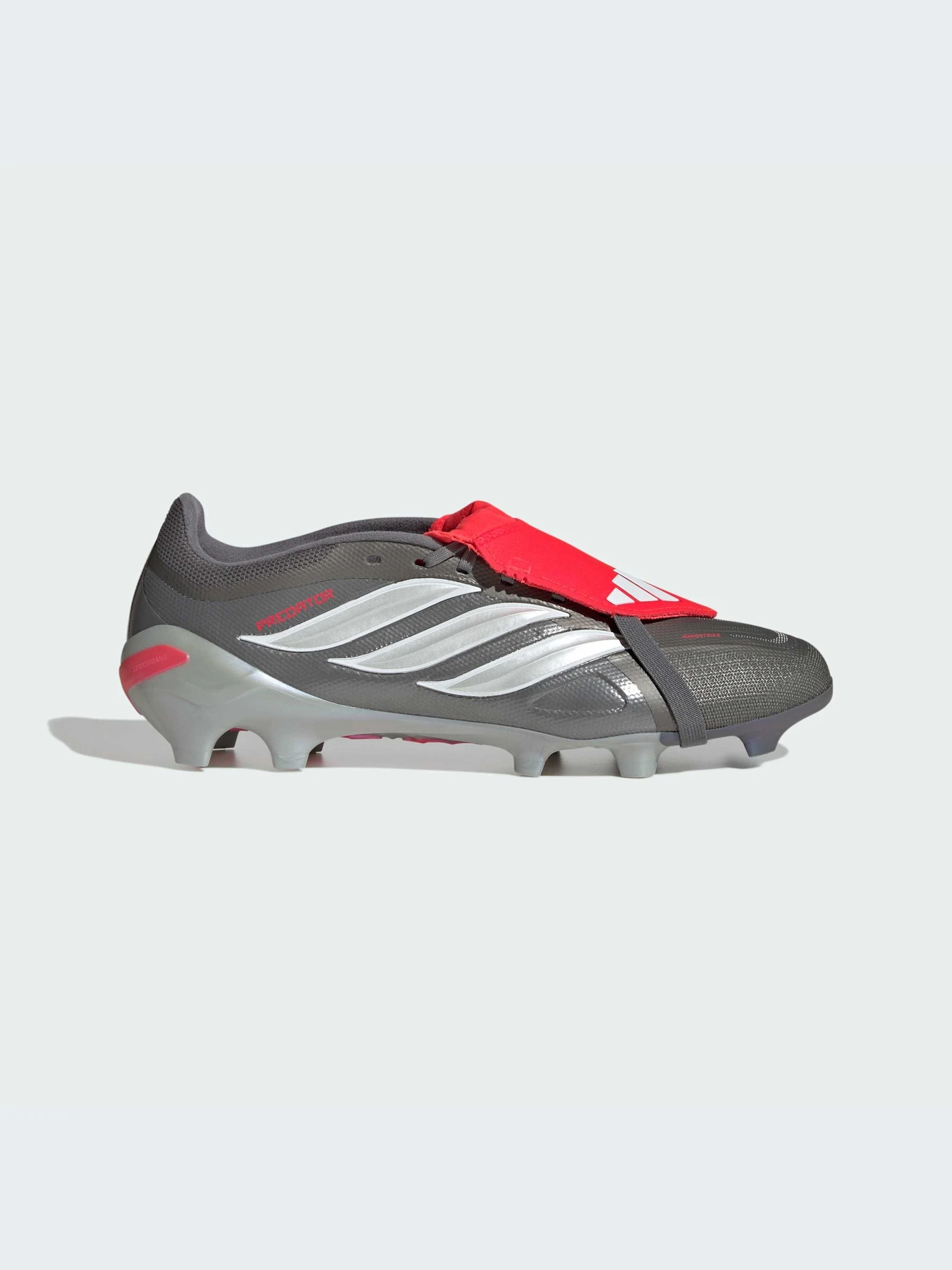 Кроссовки Adidas Predator модель JS0426-KZ Кроссовки Adidas Predator модель JS0426-KZ Фото