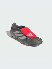 Кроссовки Adidas Predator модель JS0426-KZ Фото