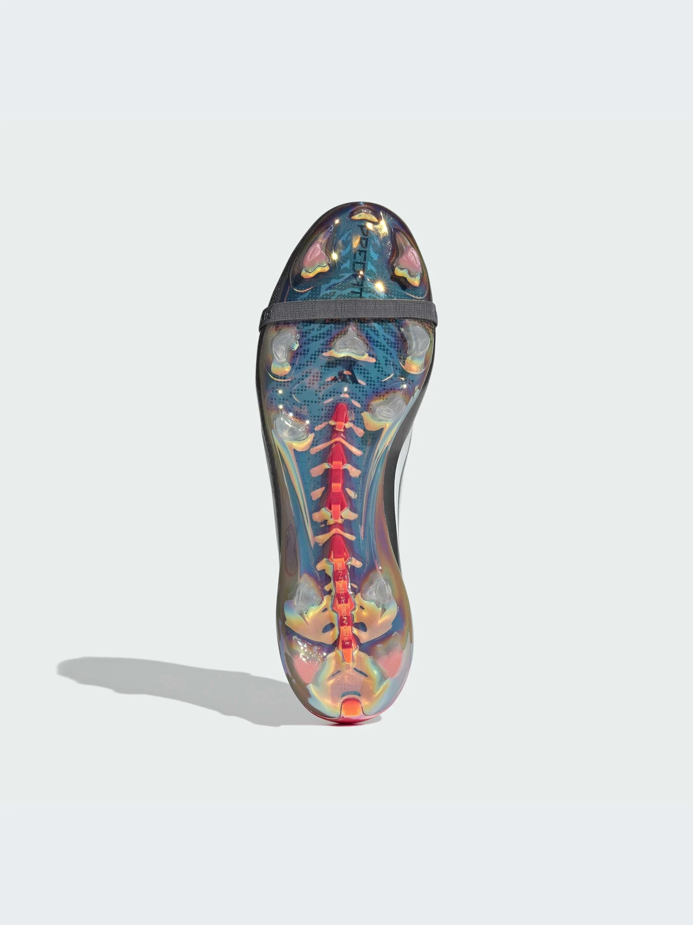 Кроссовки Adidas Predator модель JS0379-KZ Кроссовки Adidas Predator модель JS0379-KZ Фото