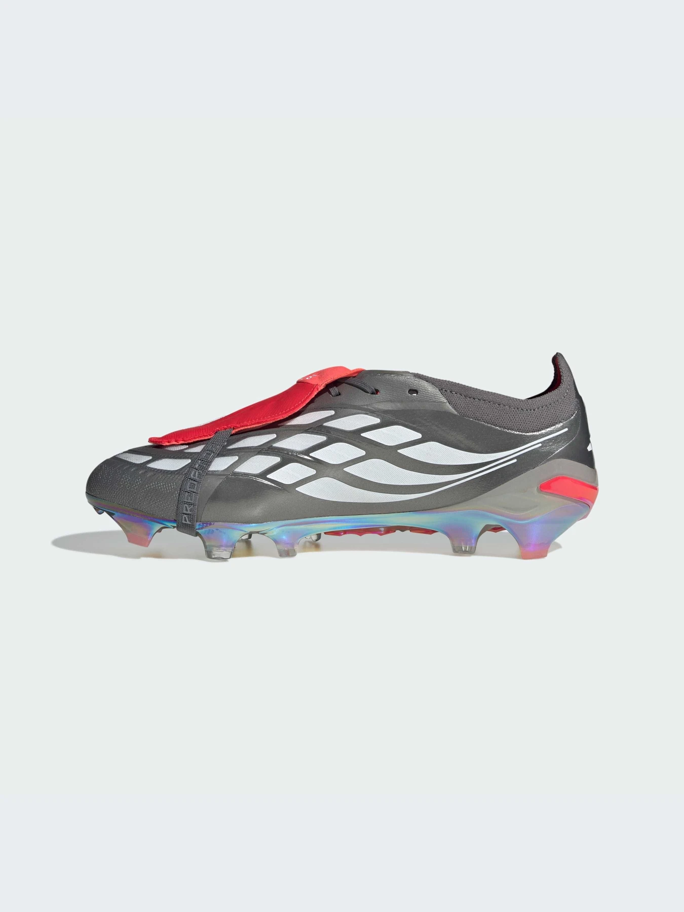 Кроссовки Adidas Predator модель JS0379-KZ Кроссовки Adidas Predator модель JS0379-KZ Фото