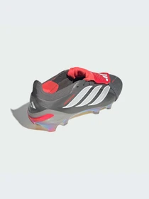 Кроссовки Adidas Predator модель JS0379-KZ Фото