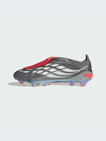 Кроссовки Adidas Predator модель JS0379-KZ Фото
