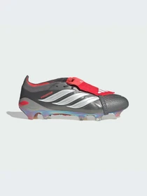 Кроссовки Adidas Predator модель JS0379-KZ Фото