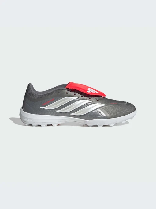 Кроссовки Adidas Predator модель JR7875-KZ Фото