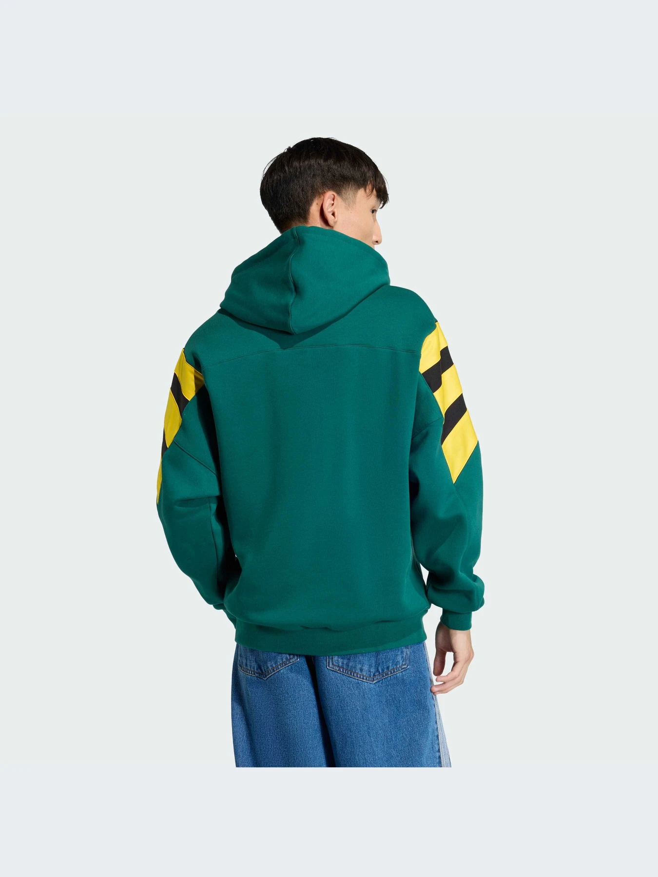 Худи и свитшоты Adidas модель KT0728-KZ Худи и свитшоты Adidas модель KT0728-KZ Фото