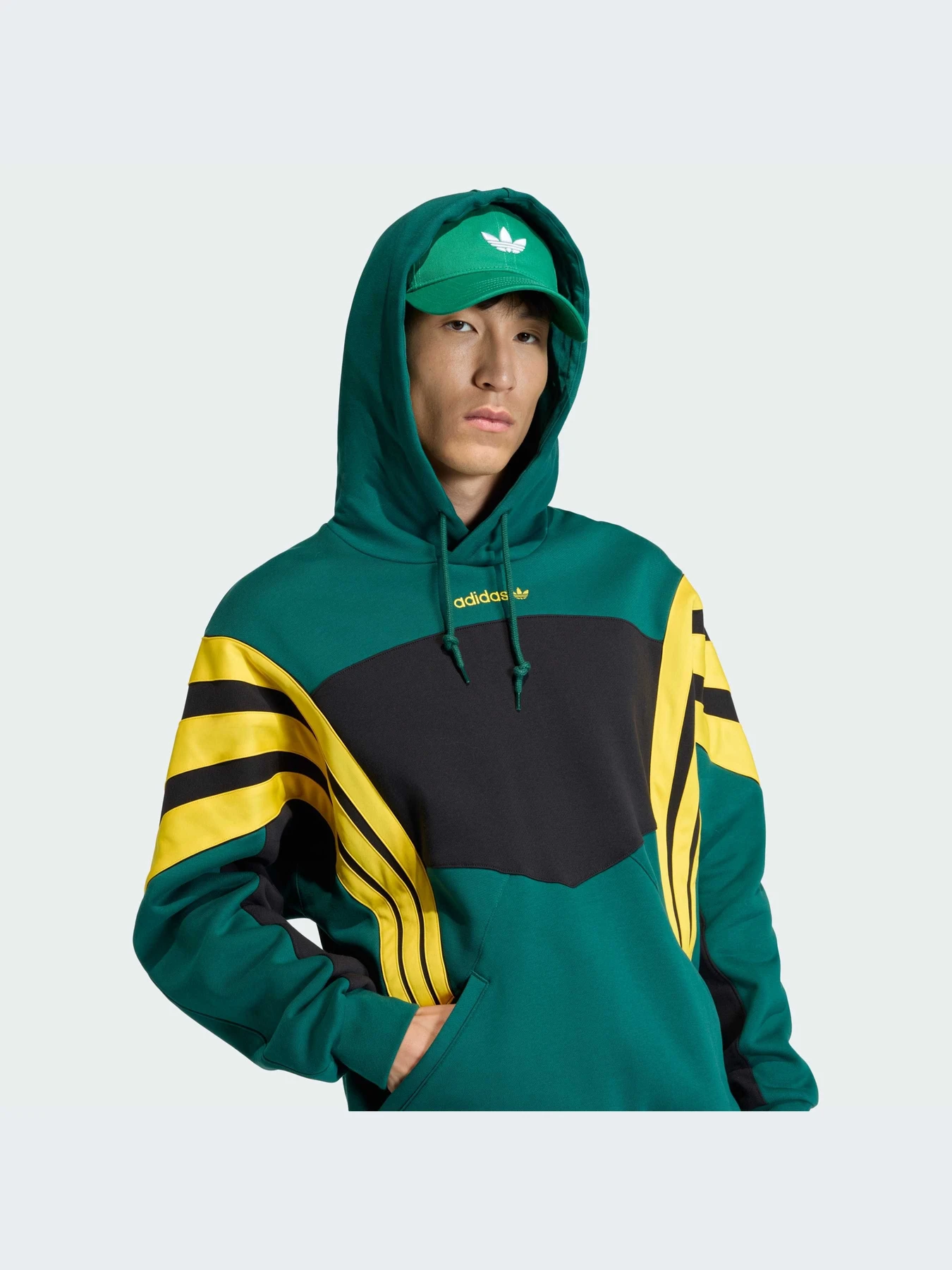 Худи и свитшоты Adidas модель KT0728-KZ Худи и свитшоты Adidas модель KT0728-KZ Фото