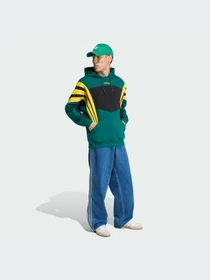 Худи и свитшоты Adidas модель KT0728-KZ Фото