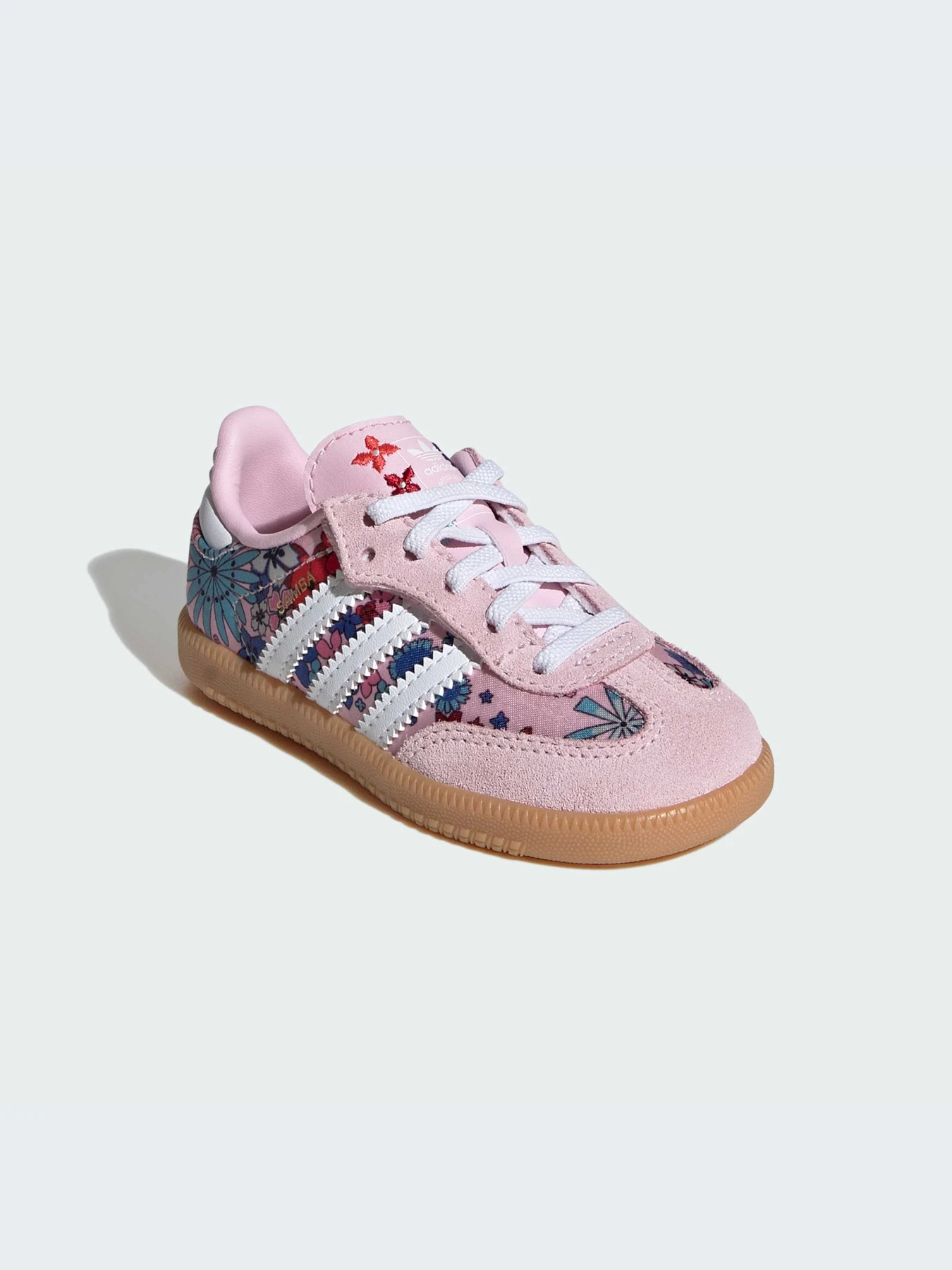 Кроссовки Adidas модель JQ2006-KZ Кроссовки Adidas модель JQ2006-KZ Фото