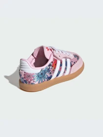 Кроссовки Adidas модель JQ2006-KZ Фото
