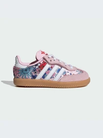 Кроссовки Adidas модель JQ2006-KZ Фото