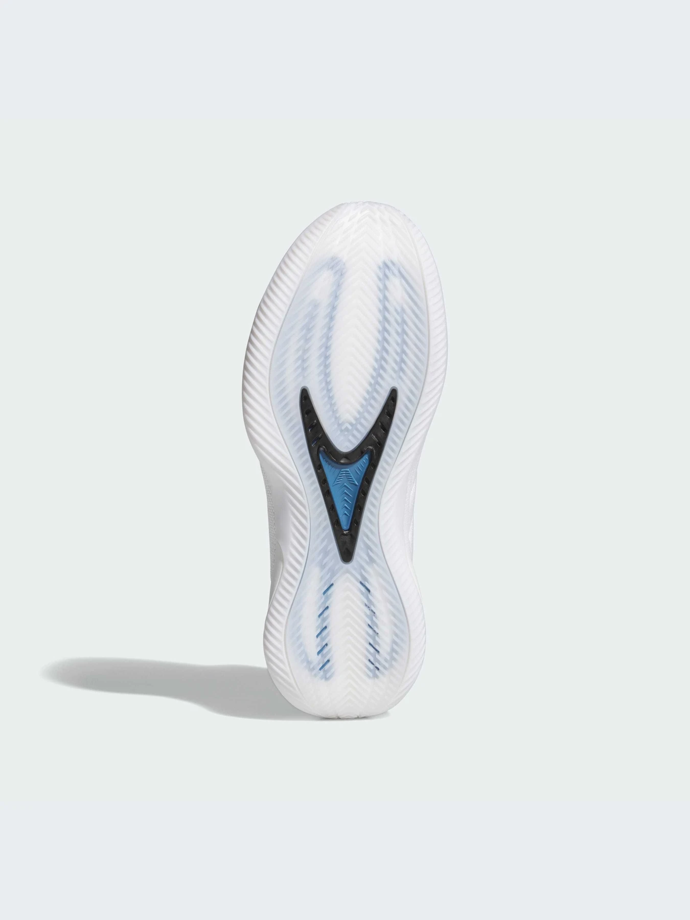 Кроссовки Adidas модель JQ9493-KZ Кроссовки Adidas модель JQ9493-KZ Фото