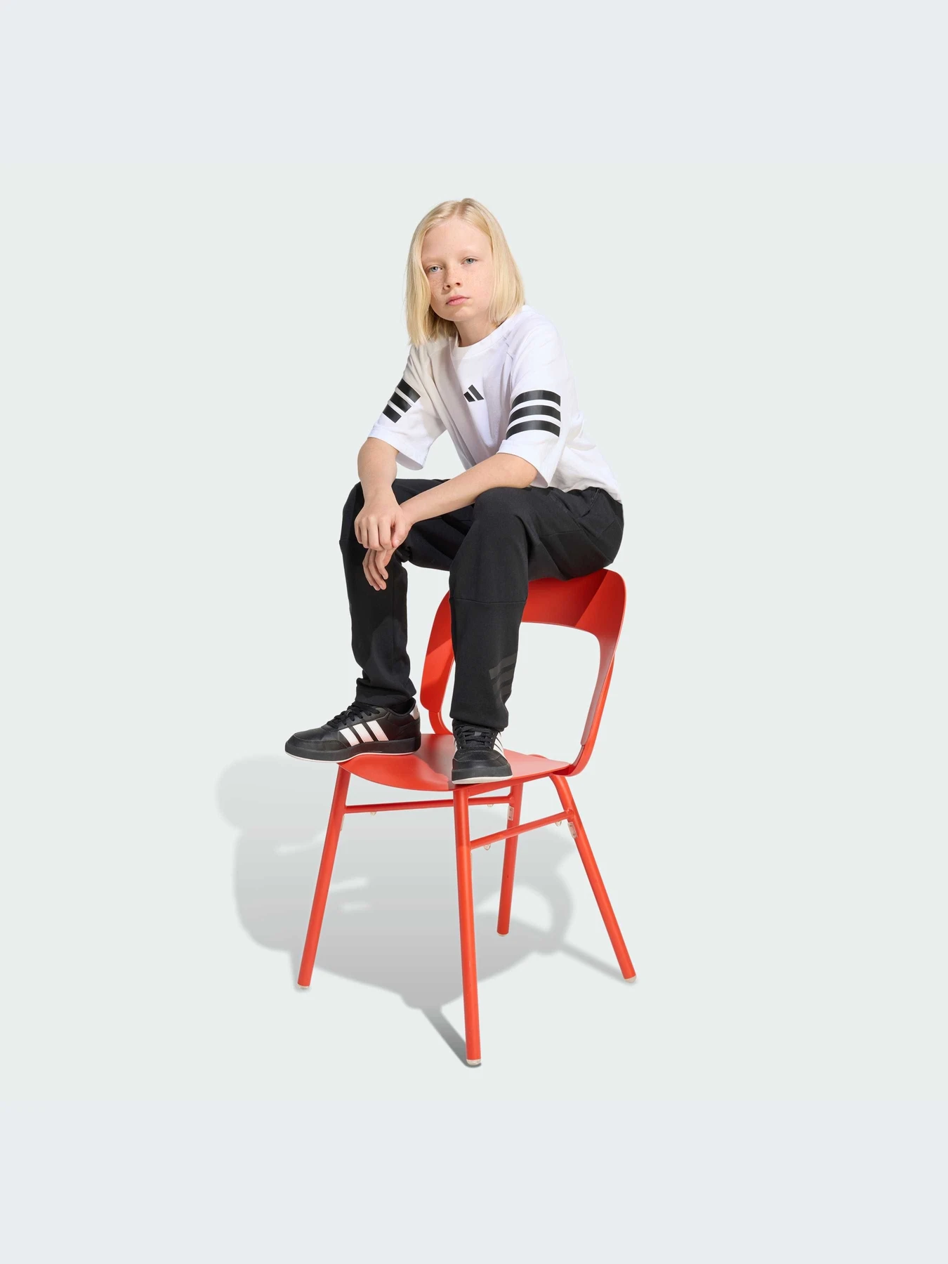 Брюки Adidas модель KS2570-KZ Брюки Adidas модель KS2570-KZ Фото