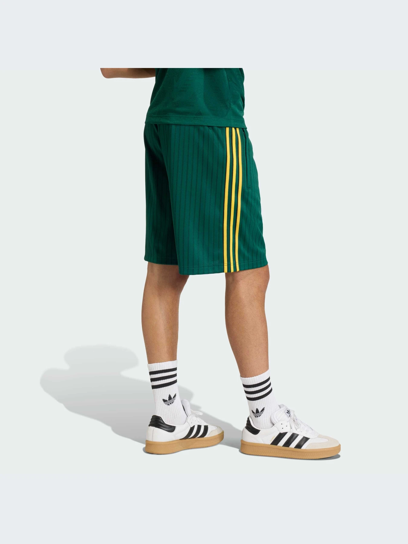 Шорты Adidas модель KS5504-KZ Шорты Adidas модель KS5504-KZ Фото