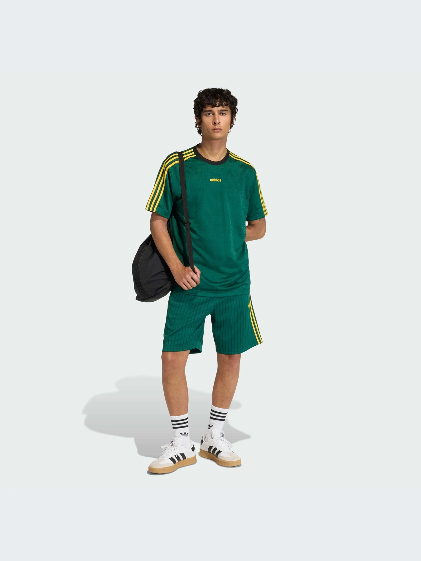 Шорты Adidas модель KS5504-KZ Шорты Adidas модель KS5504-KZ Фото