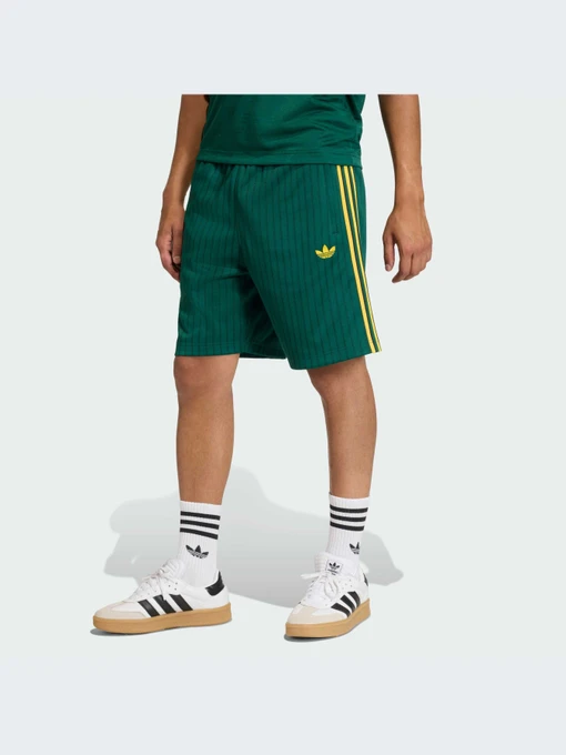 Шорты Adidas модель KS5504-KZ Фото