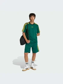 Шорты Adidas модель KS5504-KZ Фото