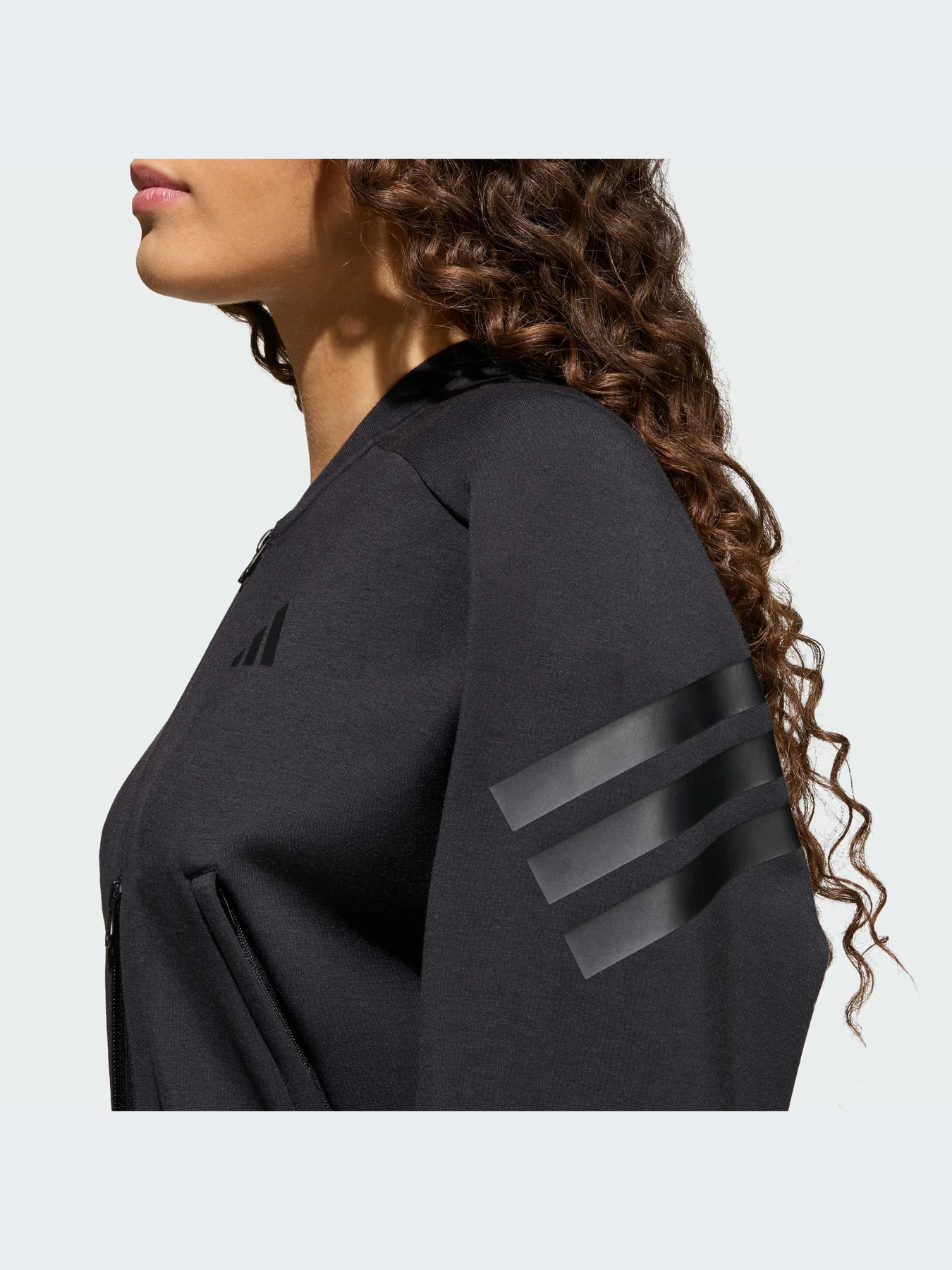 Худи и свитшоты Adidas модель KR2253-KZ Худи и свитшоты Adidas модель KR2253-KZ Фото