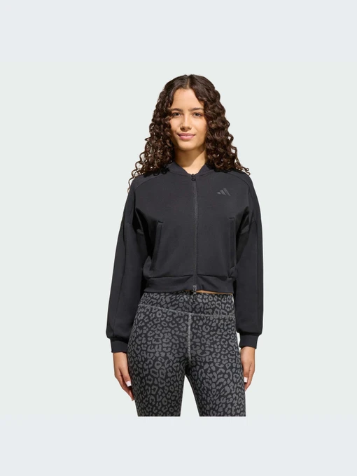 Худи и свитшоты Adidas модель KR2253-KZ Фото