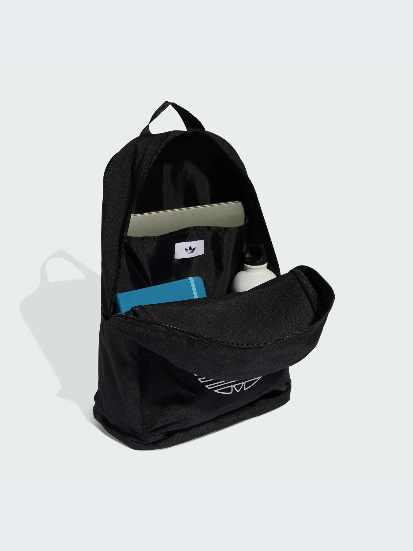 Рюкзаки Adidas Adicolor модель KD7859-KZ Рюкзаки Adidas Adicolor модель KD7859-KZ Фото